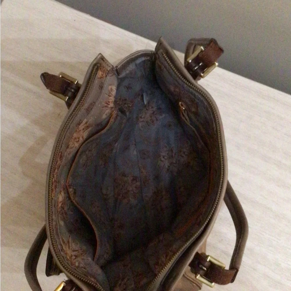 Hobo Handbag